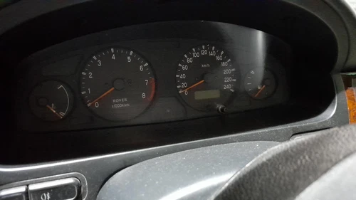 LKB106330 Colector Admision para MG ROVER ROVER 45 (RT) Classic (4-ptas. 2845511 - Imagen 7 de 10