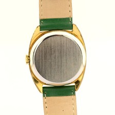 Omega / De Ville - Date - Automatic 5