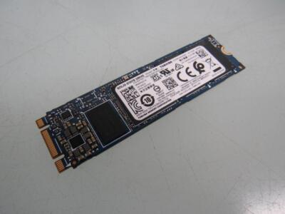 Toshiba SG6 Series 256GB TLC SATA 6Gbps M.2 2280 SSD