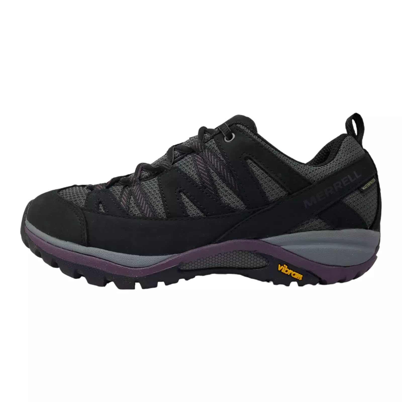 merrell waterproof hiking siren sport 3 shoes