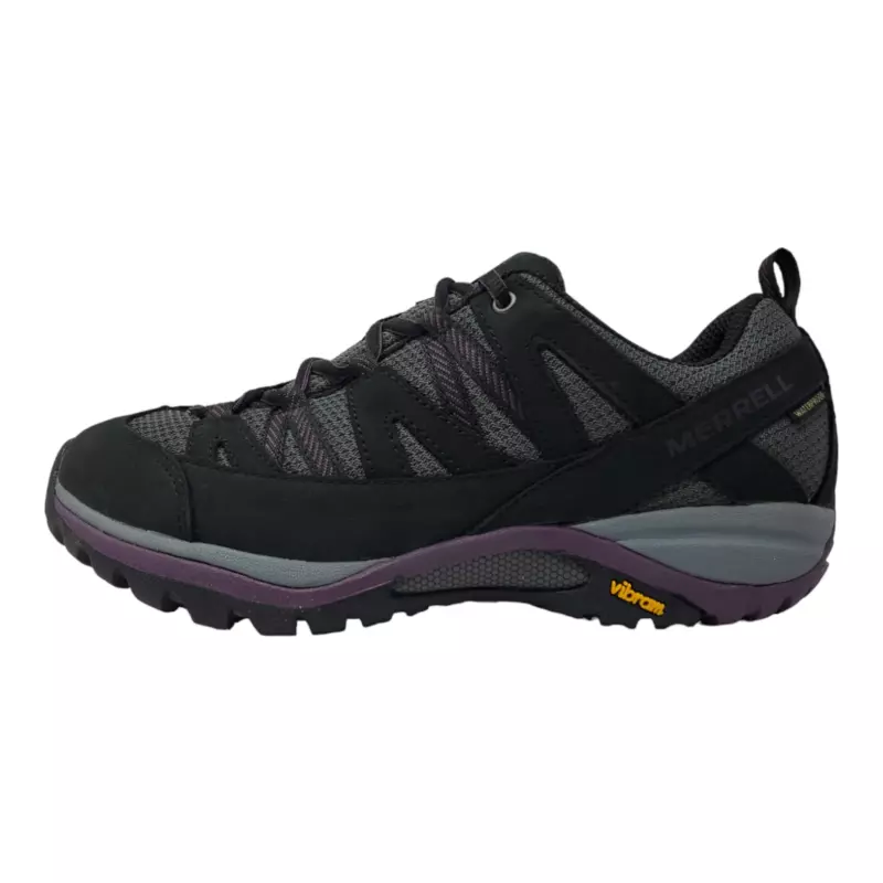 merrell waterproof hiking siren sport 3 shoes