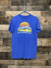Blockbuster Video Store T-Shirt Size Medium