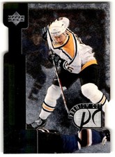 Alexei Morozov 1997-98 Black Diamond Premium Cut #PC5 Pittsburgh Penguins