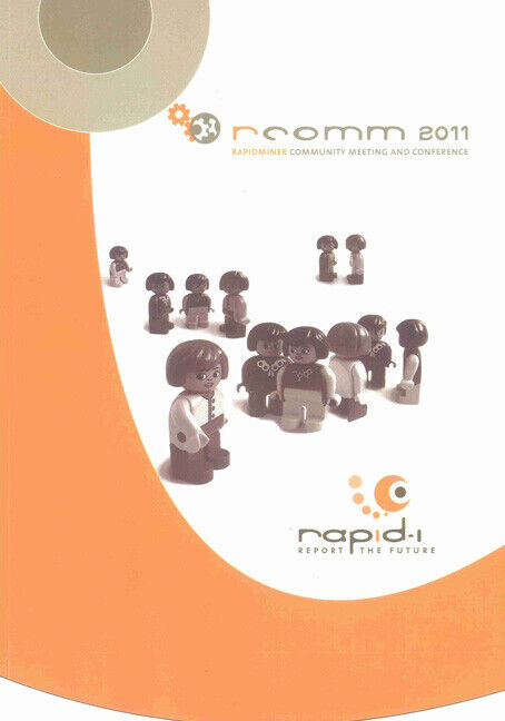 Thumbnail - Simon Fischer; Ingo Mierswa / Proceedings Of The 2nd Rapidminer