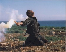 Nicolas Cage The Rock Autographed Signed 8x10 Photo COA #2
