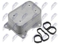Original NTY ÖLküHler MotoröL CCL-ME-015 FüR Mercedes-Benz