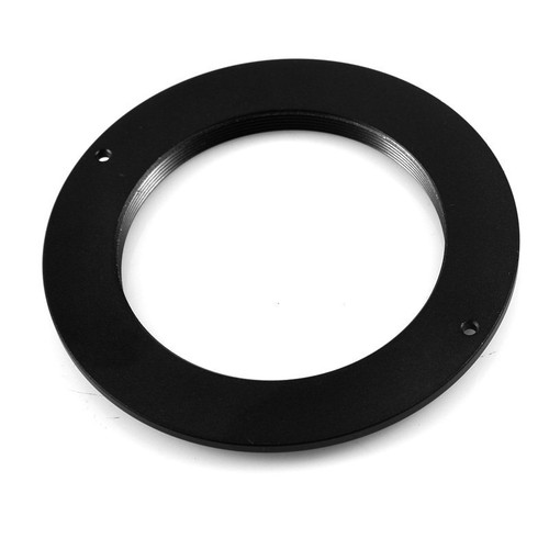 Anello adattatore femmina a maschio M28.6x0.6/M30/M26/T2/M42/M48/M54/M56x0.75/M68x1 - Foto 43 di 67