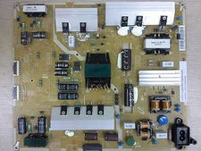 REPAIR SERVICE SAMSUNG BN44-00716A / L60G2Q_EHS POWER SUPPLY- DEAD OR CYCLING TV