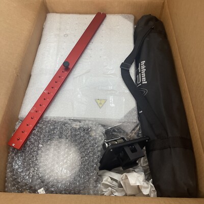 David SLS-3 3D Scanner System Bundle With TT-1 Turntable Brand new!