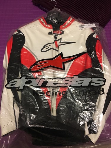 Giacca Moto Alpinestars | eBay