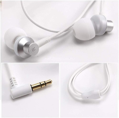 3.5mm Headphones for Oculus Quest 2 VR With Lens Cover and Thumb Stick Cover - Picture 3 of 9