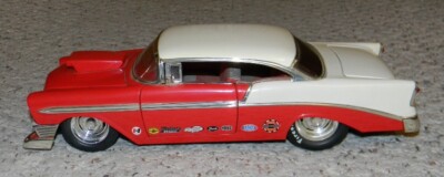 Jada 1956 Chevrolet Bel Air ミニカー 1/18 $_12.JPG?set_id=880000500F