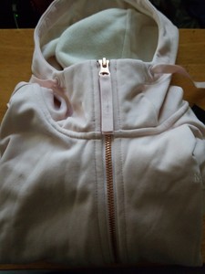 north face mattea full zip
