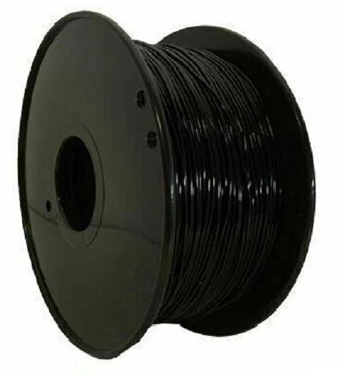 3D Printer Filament 1.75mm 3mm 1KG Spool PLA / ABS Material - Image 2 of 4