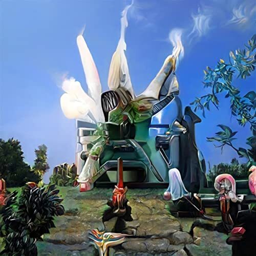 Royksopp Profound Mysteries (CD)