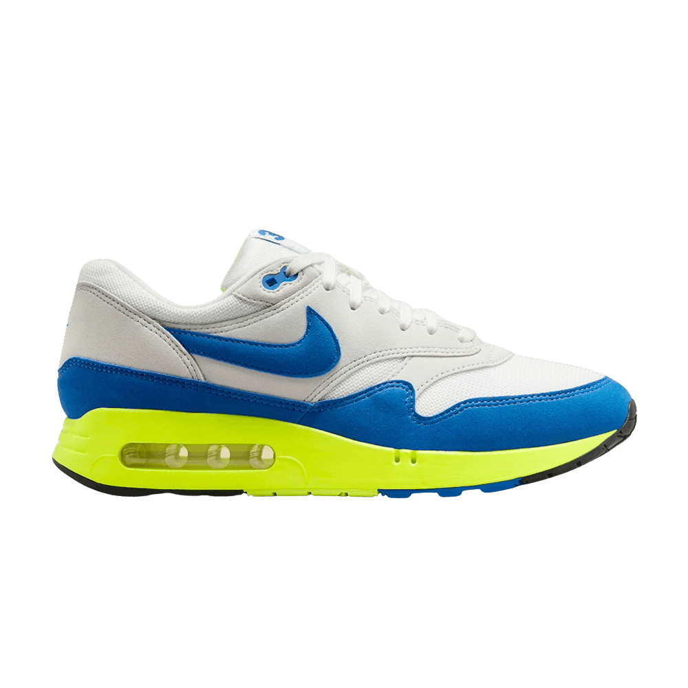 Nike Air Max 1 '86 OG 'Big Bubble - Air Max Day' HF2903-100 Nike Air Max 1 '86 OG 'Big Bubble - Air Max Day' HF2903-100