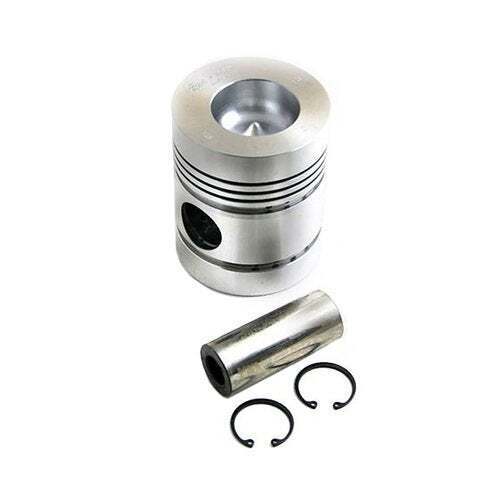 Piston fits Massey Ferguson 1100 fits White 2-85 fits Oliver 1850 fits Perkins - Picture 1 of 1