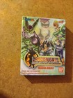 Caja Cartas Dragon Ball Serie 2 FRANCESA Mazo Cinta Roja Sellada AD1