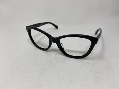 MAUI JIM CANNA MJ 769-02 GLOSSY BLACK 54-18-135 SUNGLASSES FRAME ONLY GT55