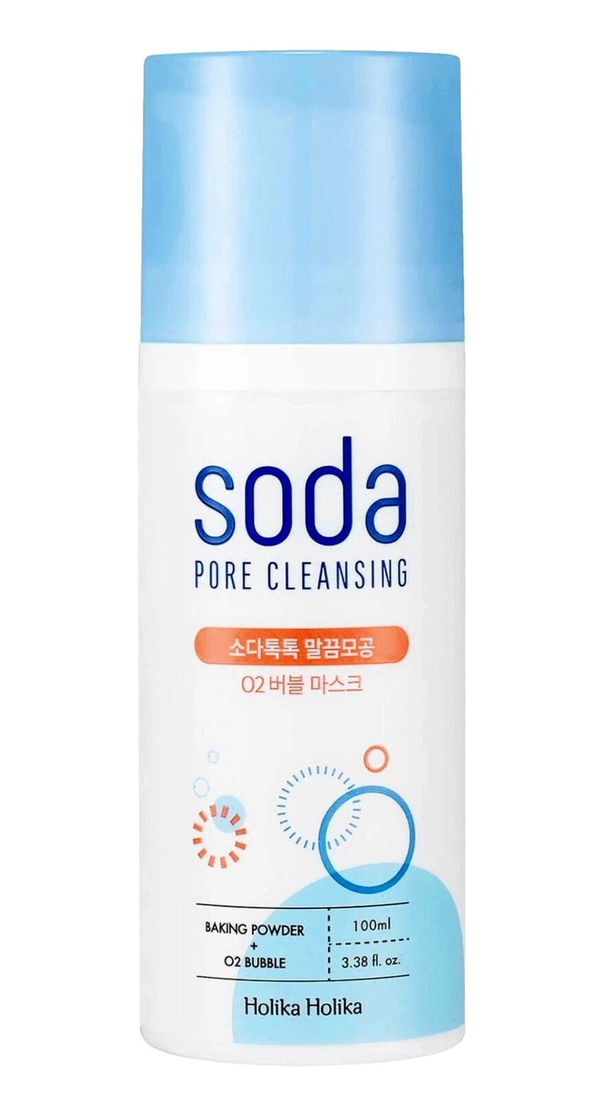 Holika Holika Skin Cleansers & Toners