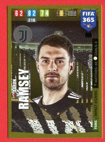 FIFA 365 2020 -Panini- CARD ADRENALYN -Scegli-Choose SPECIALI-SPECIAL - Picture 45 of 82