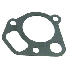 18-2834 27-60208 Sierra Thermostat Cover Gasket Mercruiser Ford V8