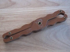 Superior Pocket Size Class-A Size 2 Cartridge Fuse Puller