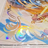 MTG Sheltered by Ghosts Foil Playmat Japan Standard Cup Kyoto Naoki Saito Rare