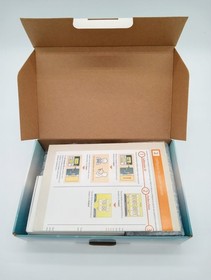 Nintendo 3DS Aqua Blue Handheld System with Box Charger &ndash; Excellent Condition