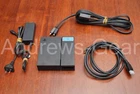 Sony PlayStation VR CUH-ZVR1 Processor Box with Cables Power Adaptor