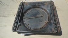 VW TRANSPORTER T25 SEAT SWIVEL