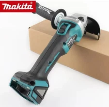 Angle grinder 18V, 125mm compatible with Makita