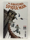 AMAZING SPIDER-MAN #54 Marvel Comics 2023 Variant 1:25 Cover