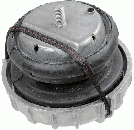 LemfÖRder Lagerung, Motor 34410 01 FüR MERCEDES-BENZ-image