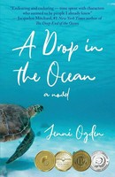 Jenni Ogden | A Drop In The Ocean | Taschenbuch | Englisch (2021) | A Novel