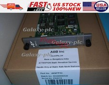 New In Box ABB DCS card IMMFP12 US Free TAX