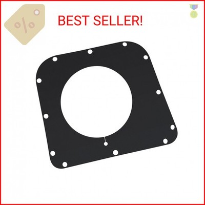 KLMHT 532192550 Bagger Top Seal Fits Craftsman, Husqvarna, Poulan Pro, Roper, Se