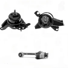 Engine Motor Mount Kit for Hyundai Sonata 2011 2012 2013 2014 2.0L L4