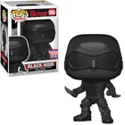 Funko POP! Television: The Boys - Black Noir (2021 Summer Convention)(Damaged Bo
