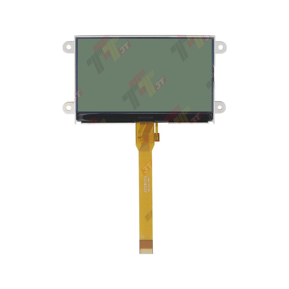Display for Carrier Transicold X4 7500 7300 X3 2500 Vector 8500