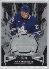 2022 SPx Finite Rookies Silver Spectrum 29/49 Nicholas Abruzzese Nick #F-39 0nr3