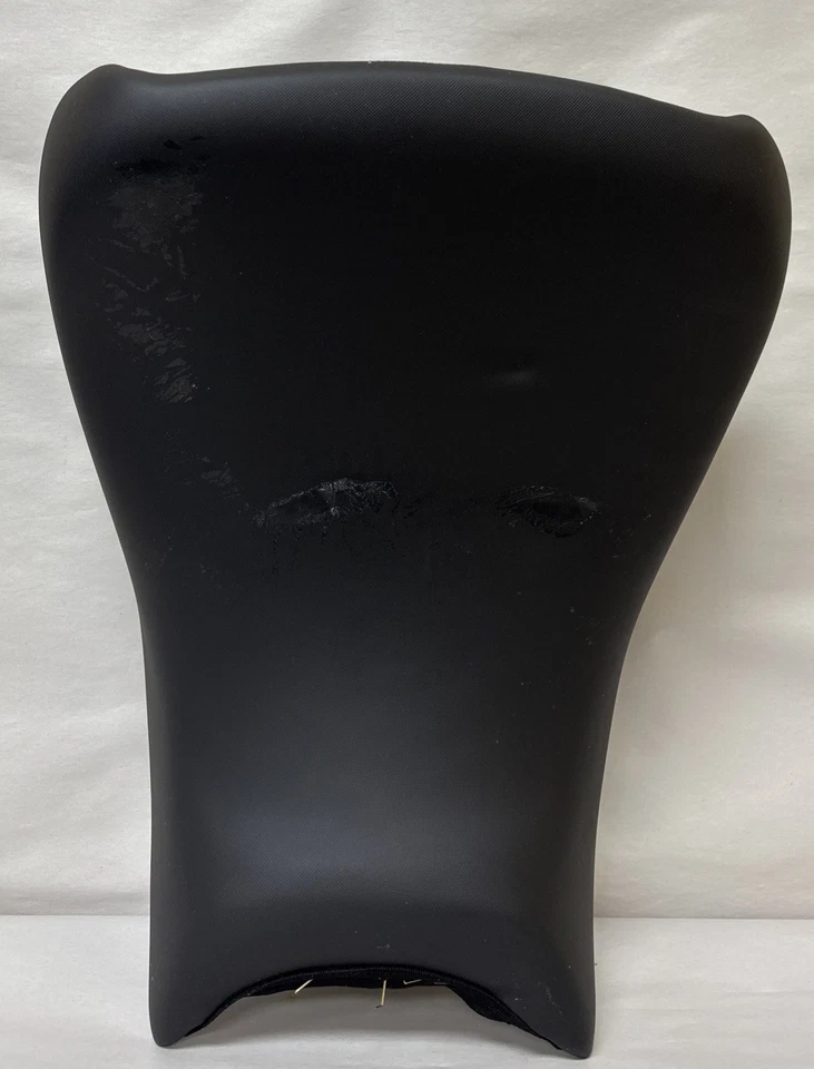 1-Triumph Tiger 1200 Models OEM Heated Low Rider Seat, Black*** #A9701459 #L859 - Image 3 of 4