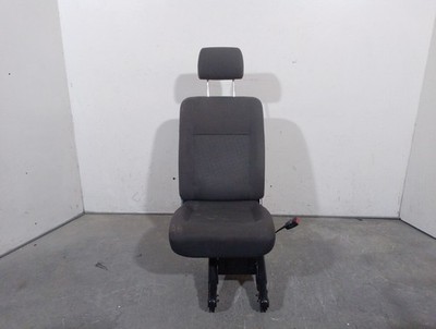 7H0881303E RÜCKSITZE RECHTS / 5876686 FÜR VOLKSWAGEN TRANSPORTER T5 FURGONETA 7