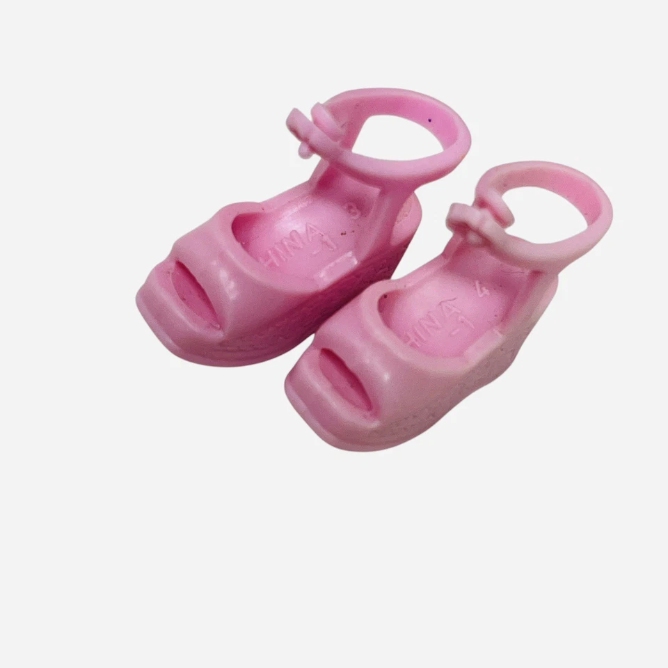 2001 Barbie Fashion Avenue Charm Styles Fashion Y2K “Petal Parade” #25702 Pink - Image 3 of 4