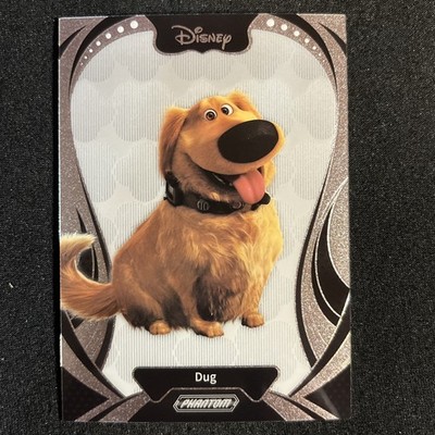 2025 Kakawow Phantom Disney Dug #PD-B-151- UP