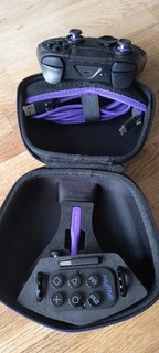 Manette TURTLE BEACH Victrix Pro BFG Noir