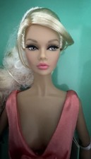 Poppy Parker Doll Sparkling Sunset NRFB