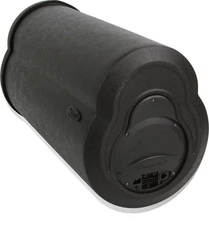 Open Box, Great - Bazooka BTA10250D Loaded Single 10" Amplified Ported Bass Tube