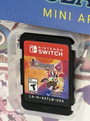 Disgaea 6: Defiance of Destiny - Nintendo Switch - Picture 3 of 4