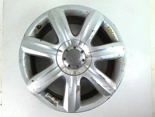 Jantes Audi Q7